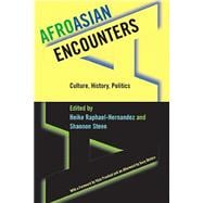 Afroasian Encounters
