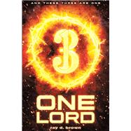 One LORD