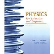 Physics for Scientists and Engineers, Extended Version, 2020 Media Update