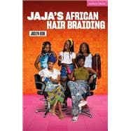 Jaja's African Hair Braiding
