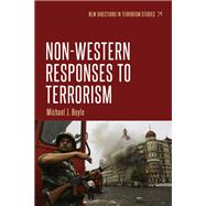 Non-Western responses to terrorism