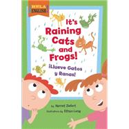 It's Raining Cats and Frogs