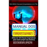Manual dos Conquistadores 3