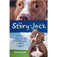The Story of Jack The Pit Bull Who Became a Hero