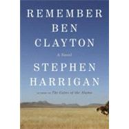 Remember Ben Clayton