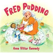 Fred Pudding
