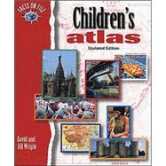 Facts on File Children's Atlas