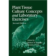 Plant Tissue Culture Concepts and Laboratory Exercises