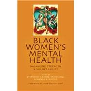 Black Women's Mental Health
