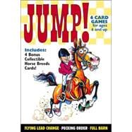 Jump! : A Horsin' Around Card Game