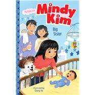 Mindy Kim, Big Sister