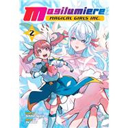 Magilumiere Magical Girls Inc., Vol. 2