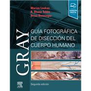 Gray. Guía fotográfica de disección del cuerpo humano