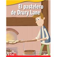 El pastelero de Drury Lane ebook