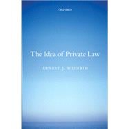 The Idea of Private Law