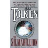 The Silmarillion The legendary precursor to The Lord of the Rings