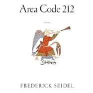 Area Code 212 : Poems