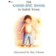 The Good-Bye Book