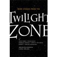 More Stories from the Twilight Zone