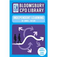 Bloomsbury CPD Library: Independent Learning