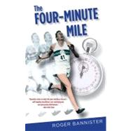 The Four-Minute Mile, Fiftieth-Anniversary Edition