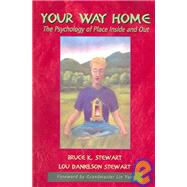 Your Way Home : The Psychology of Place Inside and Out