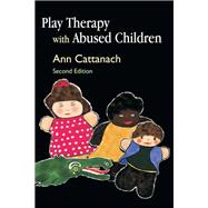 Play Therapy With Abused Children