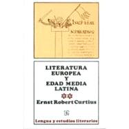 Literatura europea y Edad Media latina, II