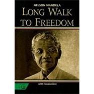 Long Walk to Freedom-the Autobiography of Nelson Mandela: Mcdougal Littell Literature Connections