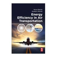 Energy Efficiency in Air Transportation