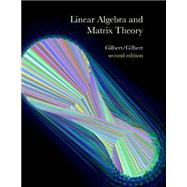 Linear Algebra and Matrix Theory