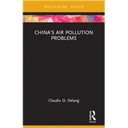 China's Air Pollution Problems