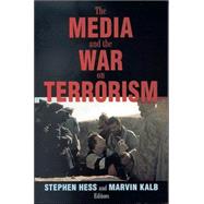 The Media and the War on Terrorism