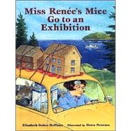 Miss Renee's Mice Go to an Exhibition
