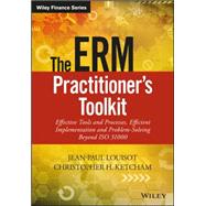 The Erm Practitioner's Toolkit