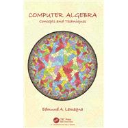 Computer Algebra