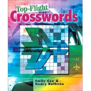 Top-Flight Crosswords