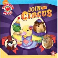 Join the Circus
