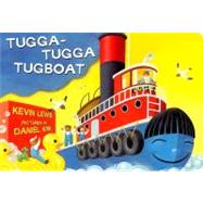 Tugga-Tugga Tugboat