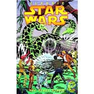 Classic Star Wars: The Rebel Storm