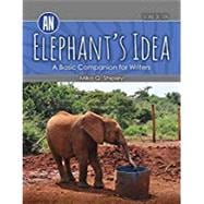 An Elephant's Idea