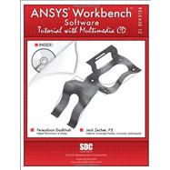 Ansys Workbench Software Tutorial With Multimedia Cd Release 12