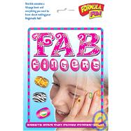 Fab Fingers