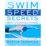 Swim Speed Secrets