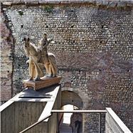 Carlo Scarpa, Castelvecchio, Verona,9783932565816