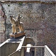 Carlo Scarpa, Castelvecchio, Verona