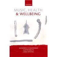Music, Health, and Wellbeing
