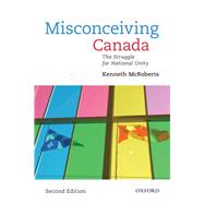 Misconceiving Canada