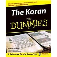 The Koran For Dummies
