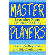 Master Players